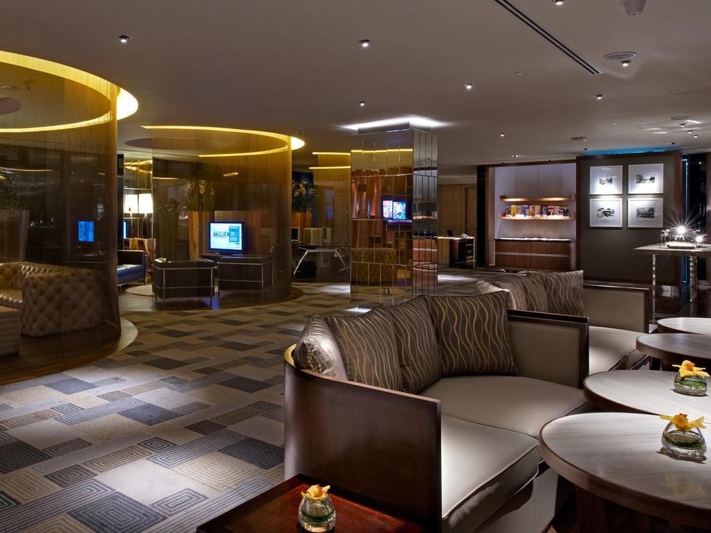 Gtower Hotel Куала-Лумпур Экстерьер фото The lounge at the airport